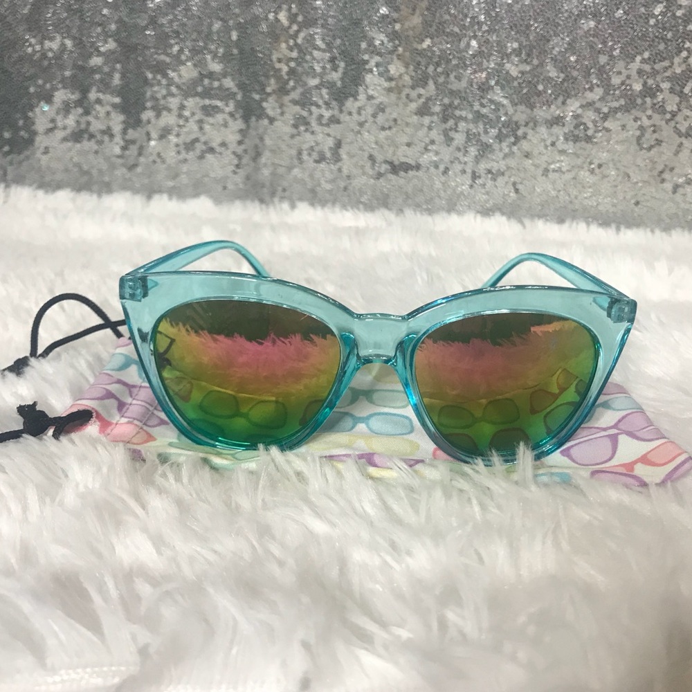 Sun glasses